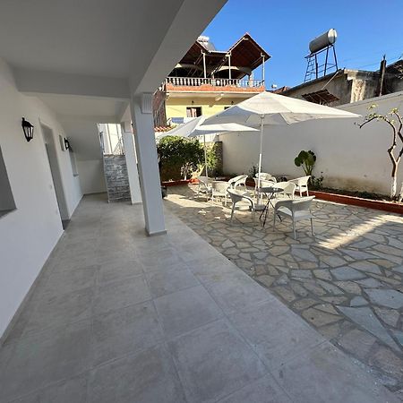 Rus Villa بيرات المظهر الخارجي الصورة