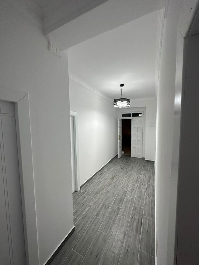 Rus Villa بيرات المظهر الخارجي الصورة
