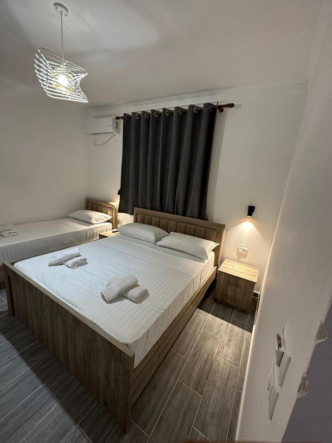 Rus Villa بيرات المظهر الخارجي الصورة