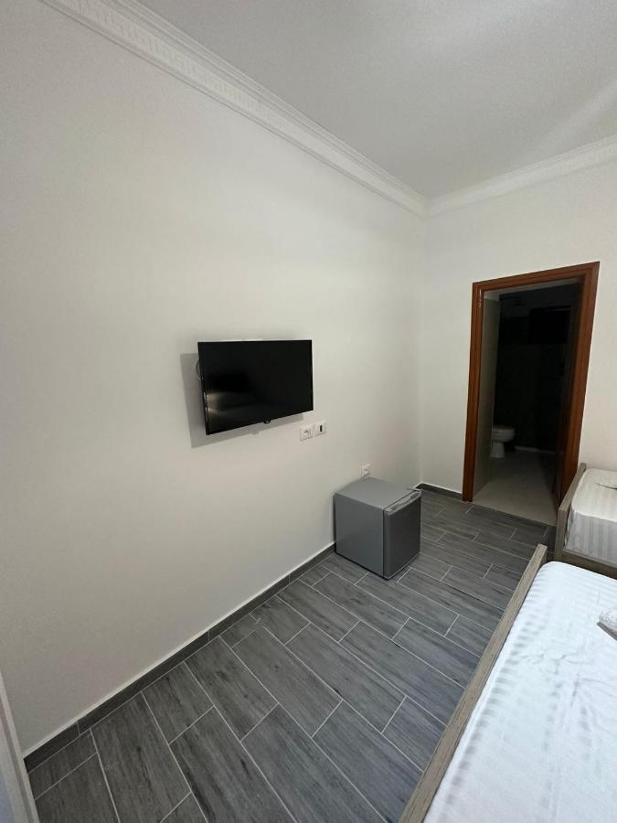 Rus Villa بيرات المظهر الخارجي الصورة