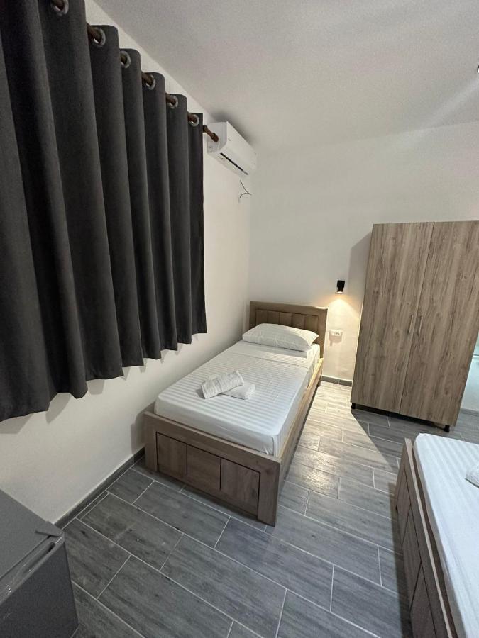 Rus Villa بيرات المظهر الخارجي الصورة