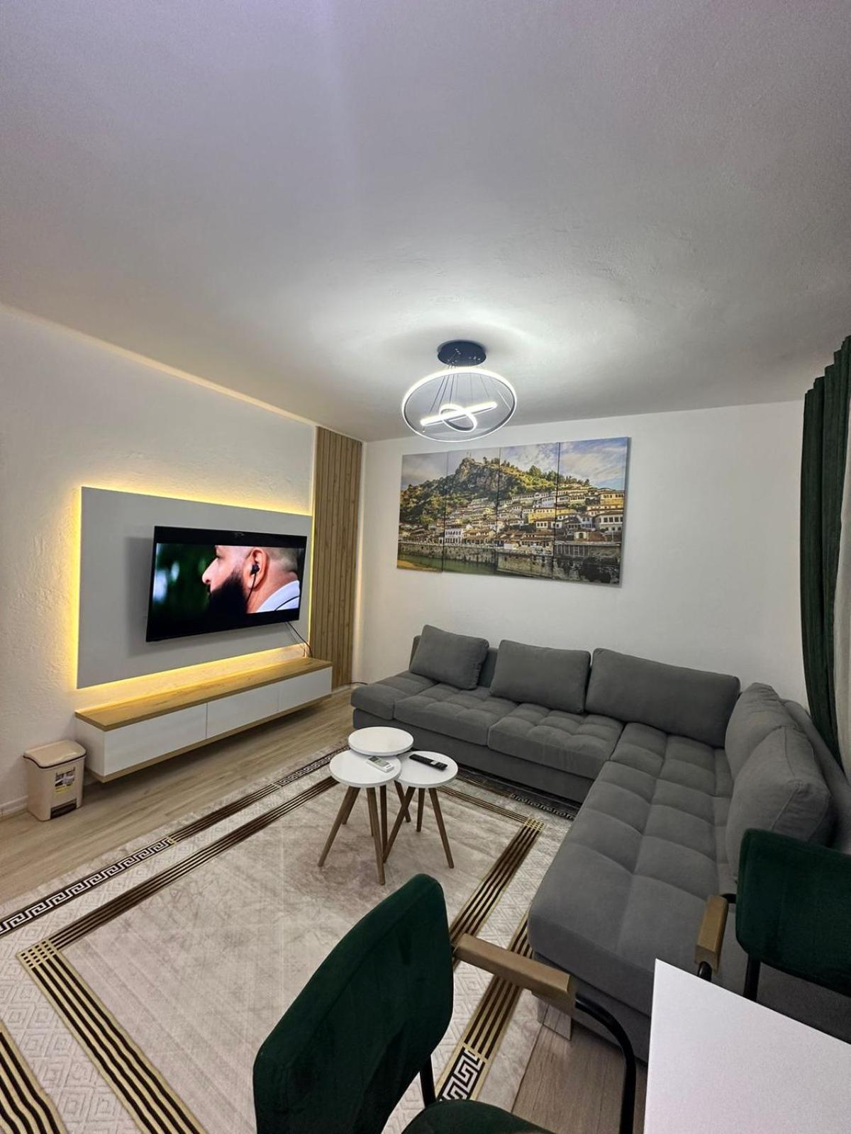 Rus Villa بيرات المظهر الخارجي الصورة