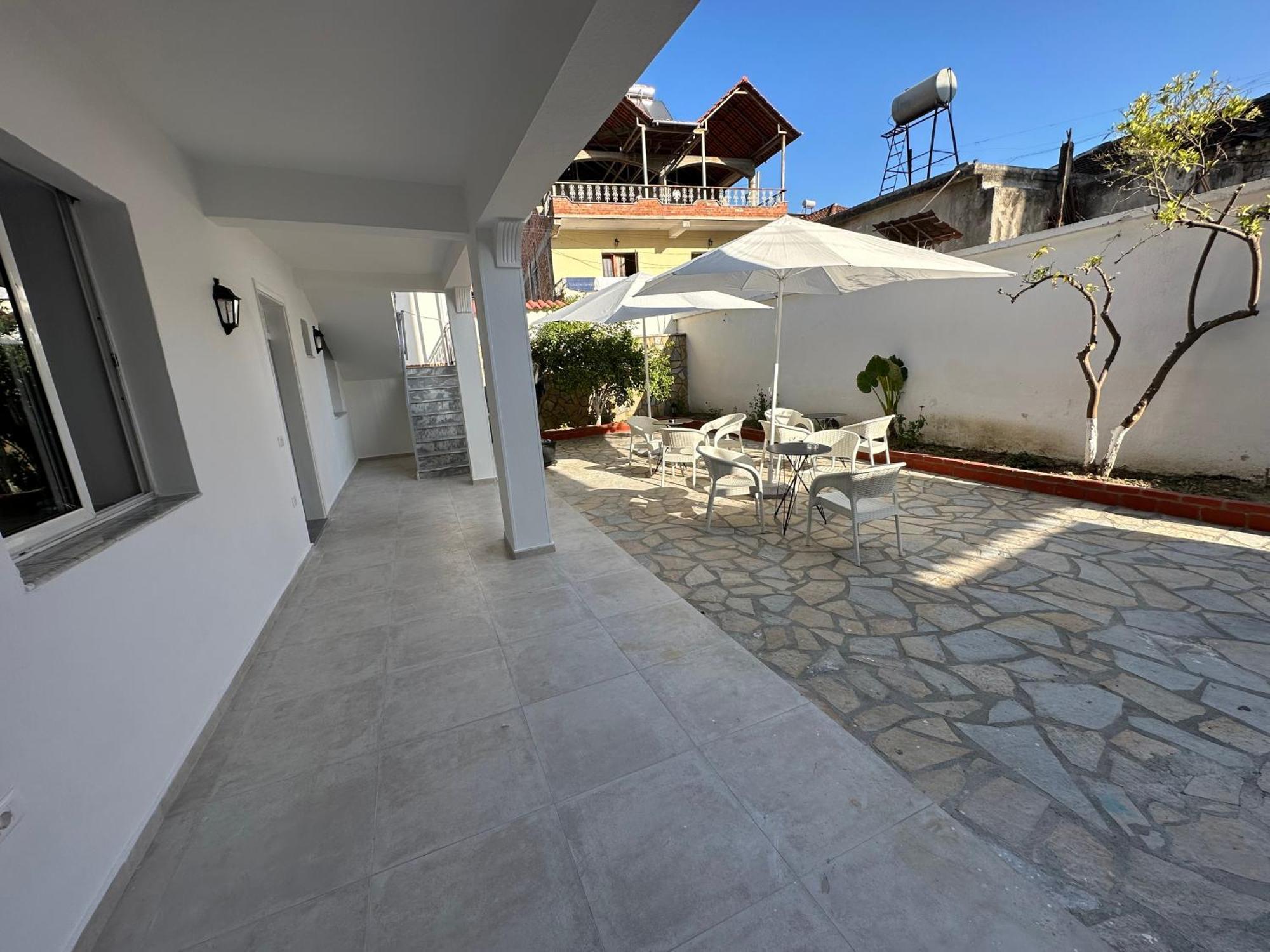 Rus Villa بيرات المظهر الخارجي الصورة